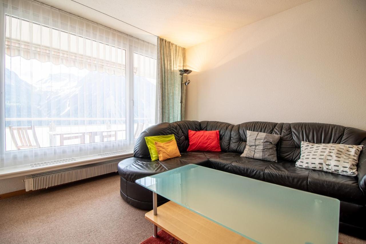 Utoring 412 By Arosa Holiday Exterior foto