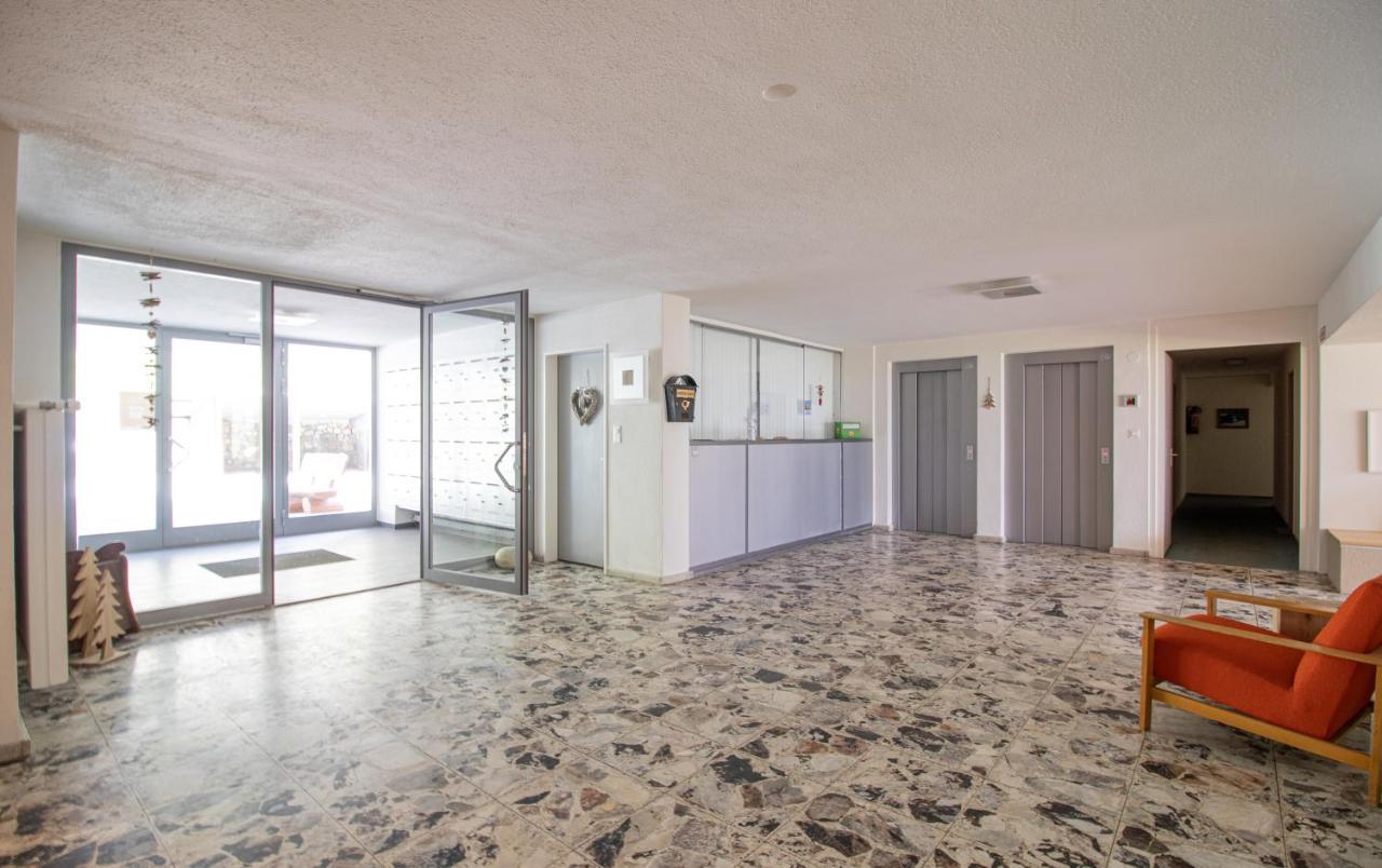 Utoring 412 By Arosa Holiday Exterior foto